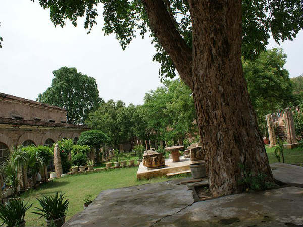 ಗ್ವಾಲಿಯರ್ ವಿಶೇಷ: