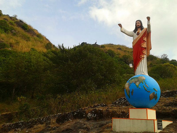 ವಗಮೋನ್ ಸೊಬಗು: