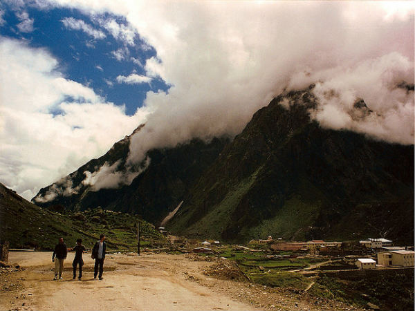 ಉತ್ತರ ಭಾರತದ ಗಿರಿಧಾಮಗಳು: