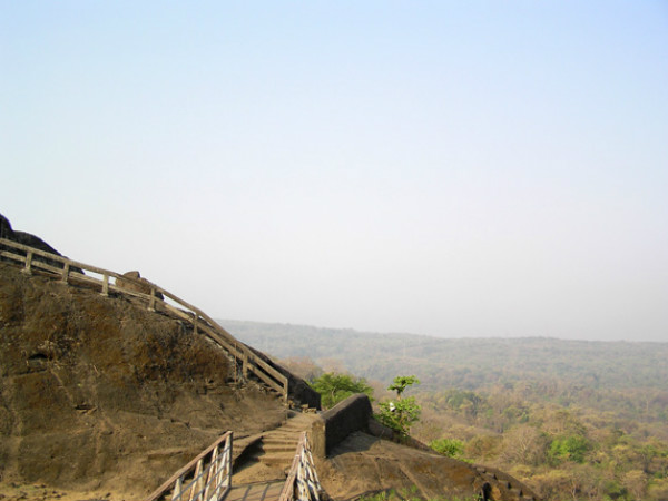 ಕಾನ್ಹೇರಿ ಗುಹೆಗಳು: