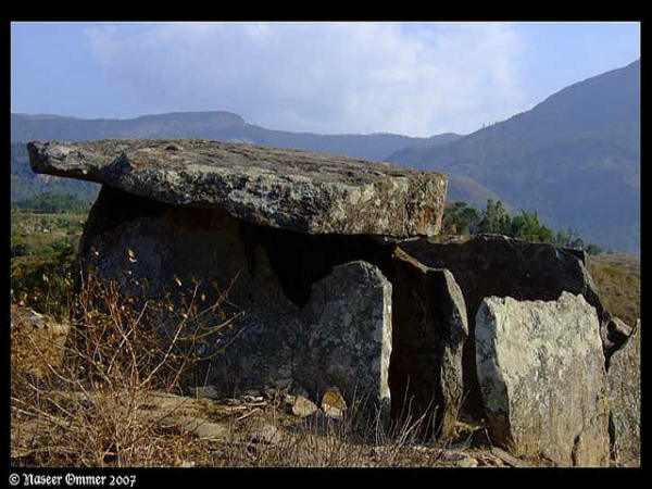 ಚಿನ್ನಾರ್ ವನ್ಯಜೀವಿಧಾಮ: