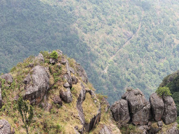 ದೊಡ್ಡಬೆಟ್ಟ: