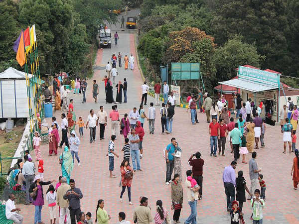 ದೊಡ್ಡಬೆಟ್ಟ: