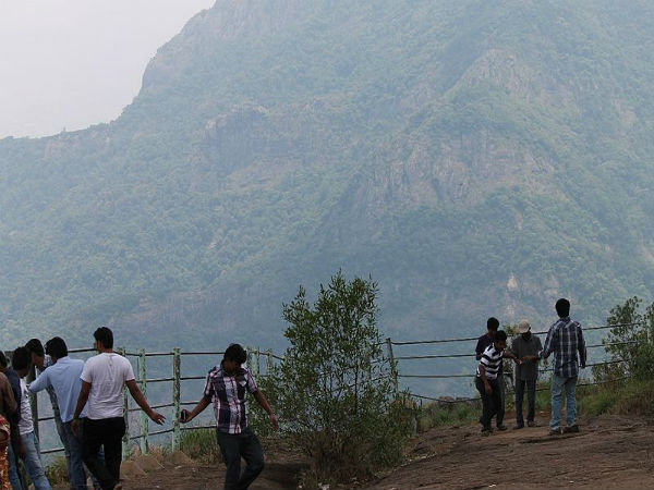 ದೊಡ್ಡಬೆಟ್ಟ: