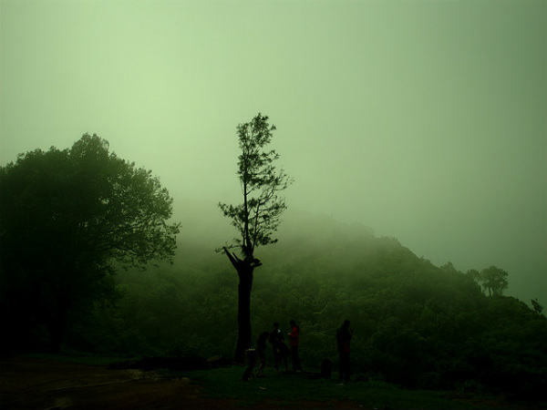 ಅದ್ಭುತ ಆಕರ್ಷಣೆಗಳ ಚಿಕ್ಕಮಗಳೂರು: