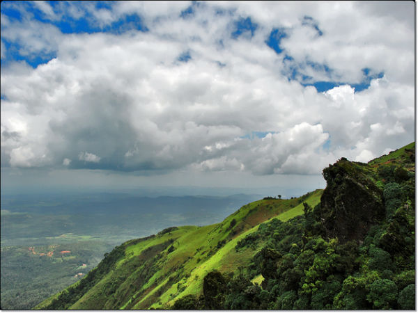 ಅದ್ಭುತ ಆಕರ್ಷಣೆಗಳ ಚಿಕ್ಕಮಗಳೂರು: