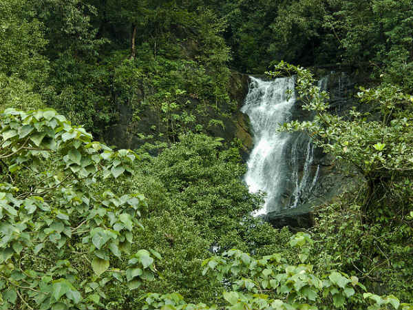 ಅದ್ಭುತ ಆಕರ್ಷಣೆಗಳ ಚಿಕ್ಕಮಗಳೂರು: