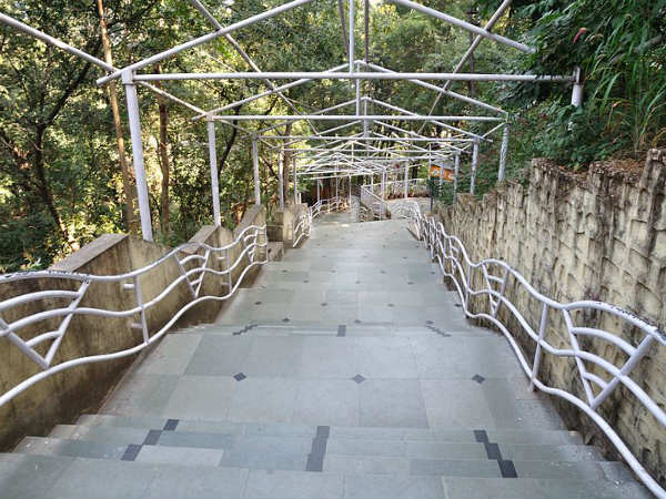 ರಾಂಚಿಯ ಆಕರ್ಷಣೆಗಳು: