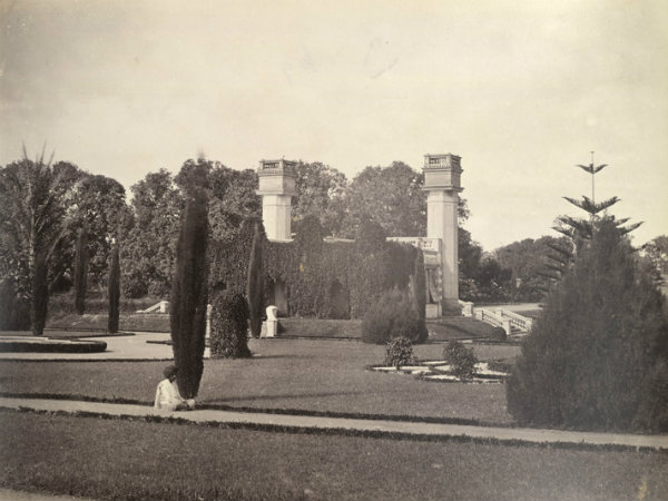 ಹಳೆಯ ನಮ್ಮ ಬೆಂಗಳೂರು: