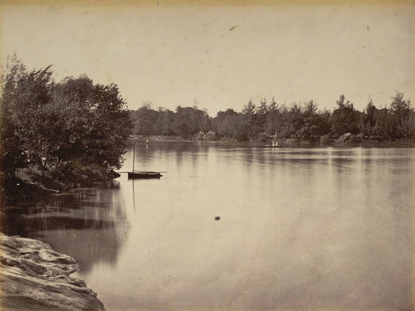 ಹಳೆಯ ನಮ್ಮ ಬೆಂಗಳೂರು: