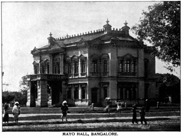 ಹಳೆಯ ನಮ್ಮ ಬೆಂಗಳೂರು: