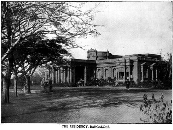 ಹಳೆಯ ನಮ್ಮ ಬೆಂಗಳೂರು