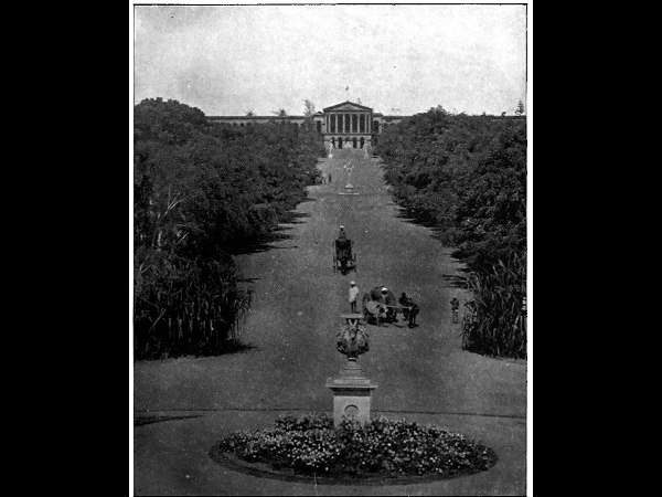 ಹಳೆಯ ನಮ್ಮ ಬೆಂಗಳೂರು