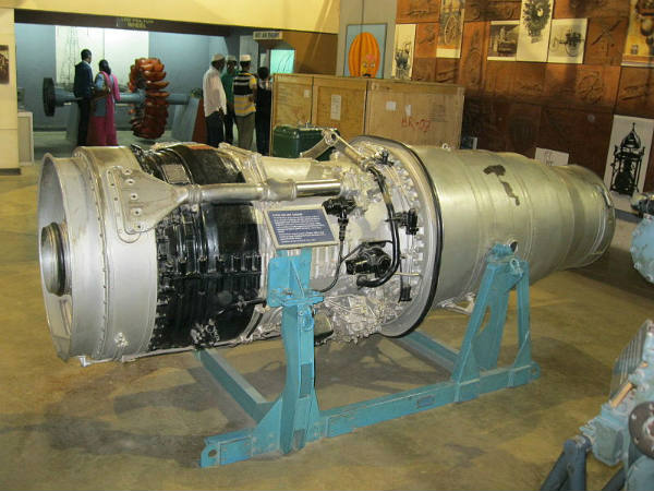 ವಿಶ್ವೇಶ್ವರಯ್ಯ ಕೈಗಾರಿಕಾ ಹಾಗೂ ತಾಂತ್ರಿಕ ವಸ್ತುಸಂಗ್ರಹಾಲಯ: