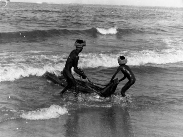 ಚೆನ್ನೈ ಮದ್ರಾಸ್ ಆಗಿದ್ದಾಗ: