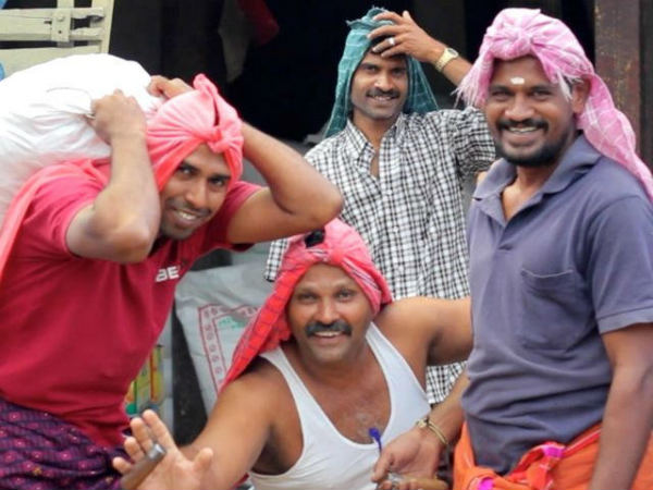 ಪಾಲಕ್ಕಾಡ್ ಪ್ರವಾಸ: