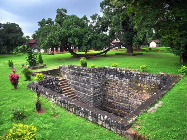 ಪಾಲಕ್ಕಾಡ್ ಪ್ರವಾಸ: