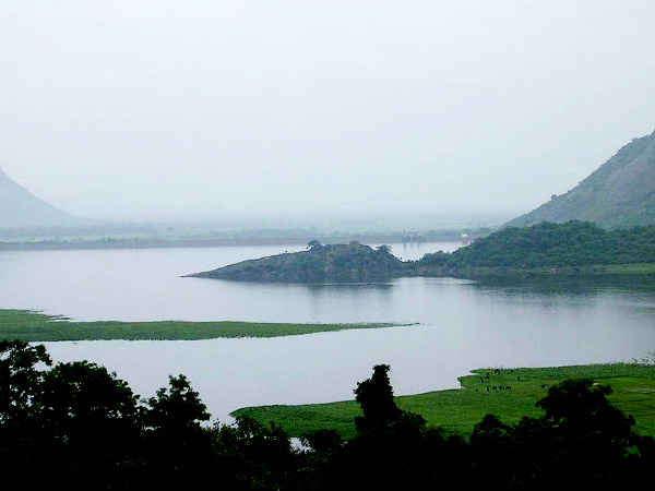 ಎಸ್ಕೇಪ್ ರೋಡ್ ಟ್ರೆಕ್: