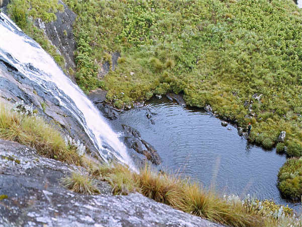 ಎಸ್ಕೇಪ್ ರೋಡ್ ಟ್ರೆಕ್: