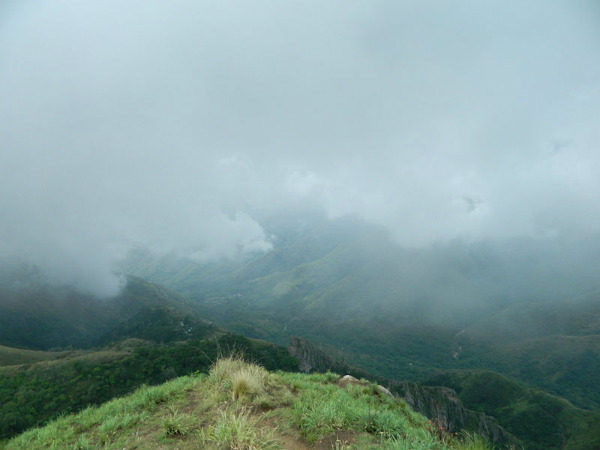 ಎಸ್ಕೇಪ್ ರೋಡ್ ಟ್ರೆಕ್: