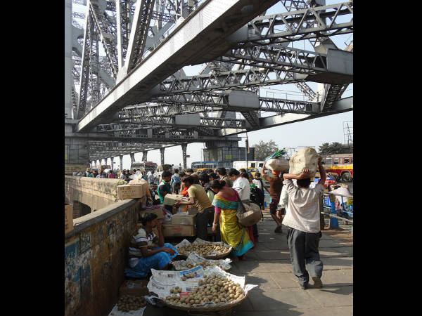 ಕೊಳಚೆಗೆ ಪ್ರಖ್ಯಾತವಾಗಿರುವ ಪ್ರವಾಸಿ ಸ್ಥಳಗಳು: