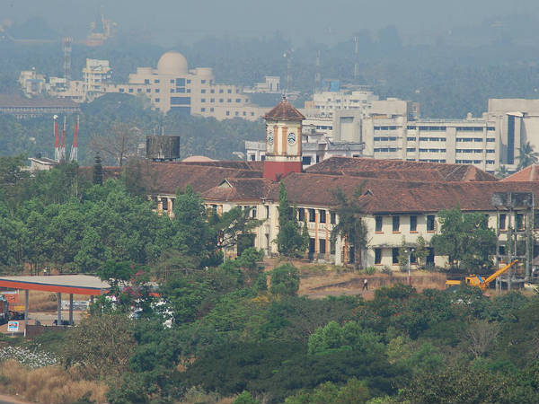 8 ನೆಯ ಸ್ಥಾನ: