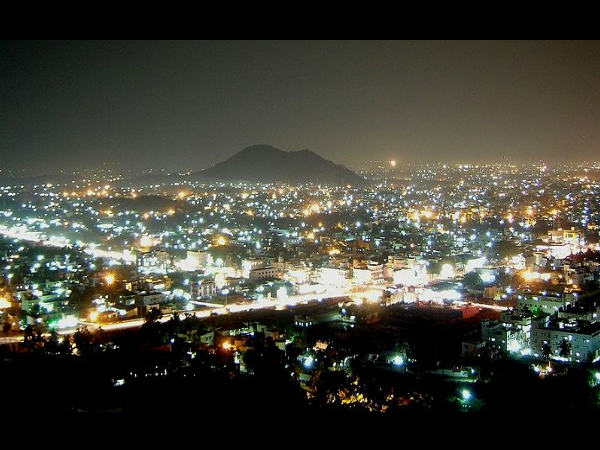 ಅಸ್ಸಾಂನಿಂದ ಕನ್ಯಾಕುಮಾರಿವರೆಗೆ: