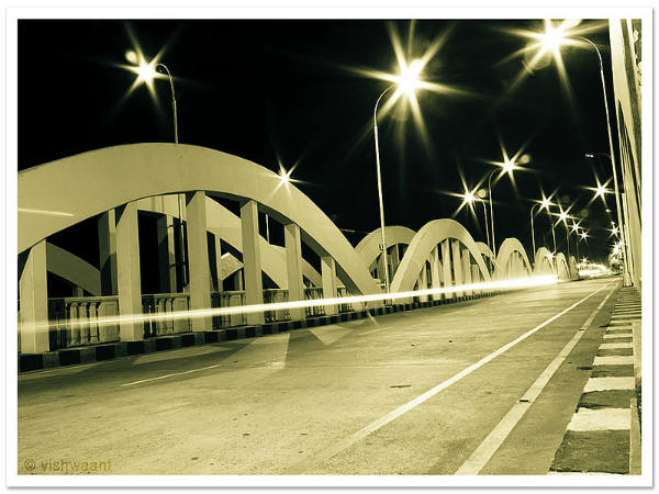 ಚೆನ್ನೈ ನಗರದ ವಿಶಿಷ್ಟ ರಾತ್ರಿಗಳು: