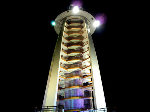 ಚೆನ್ನೈ ನಗರದ ವಿಶಿಷ್ಟ ರಾತ್ರಿಗಳು: