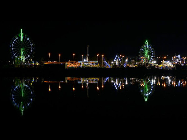 ಚೆನ್ನೈ ನಗರದ ವಿಶಿಷ್ಟ ರಾತ್ರಿಗಳು: