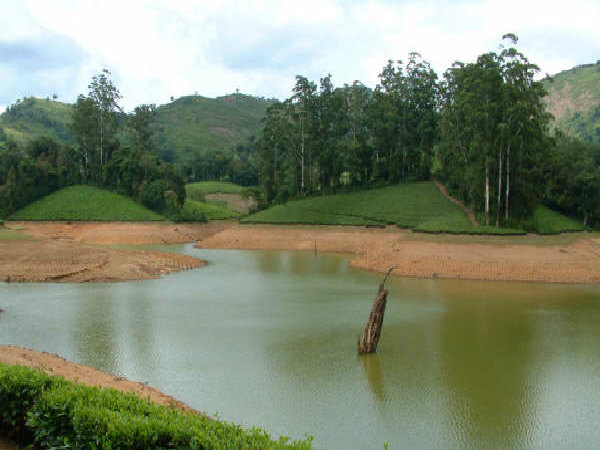 ಮೇಘಮಲೈ ಪರಿಚಯ: