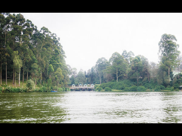 ಊಟಿ ಕೆರೆಗಳ ಗಮ್ಮತ್ತು: