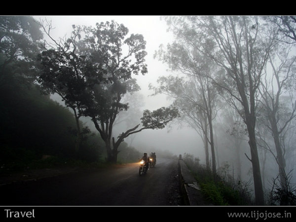 ಬೆಂಗಳೂರಿನಿಂದ ಮುತ್ತತ್ತಿ: