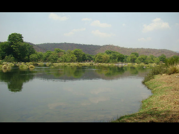 ಬೆಂಗಳೂರಿನಿಂದ ಮುತ್ತತ್ತಿ: