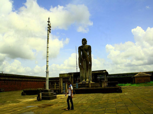 ಆಕರ್ಷಕ ಕಾರ್ಕಳ: