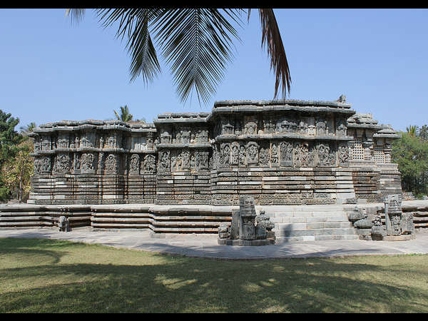 ಭವ್ಯ ಕರ್ನಾಟಕ ಪರಿಚಯ: