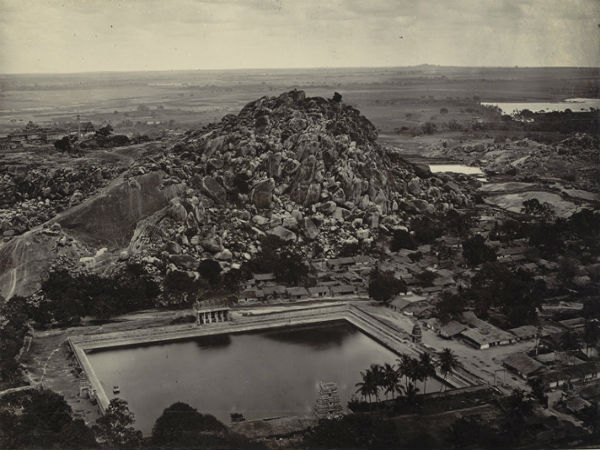 ಕಪ್ಪುಬಿಳುಪಿನ ಪ್ರವಾಸಿ ಸ್ಥಳಗಳು: