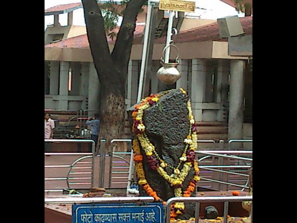 ವಿಶೇಷ ಶನಿಮಹಾತ್ಮನ ದೇಗುಲಗಳು: