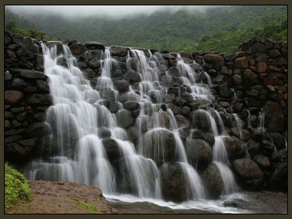 ಮಹಾರಾಷ್ಟ್ರದ ಜಲಪಾತಗಳು: