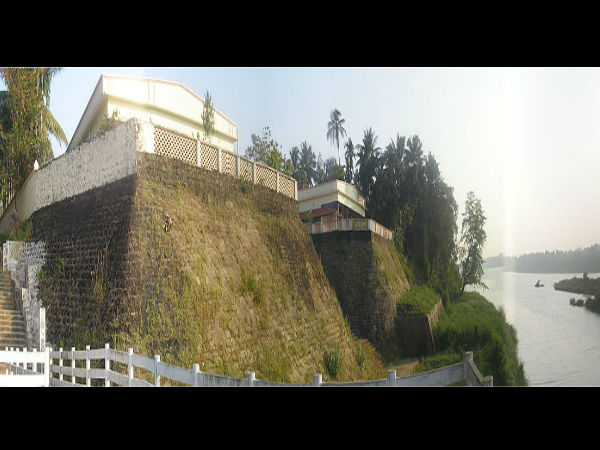 ಕಾಲಡಿ, ಆದಿ ಶಂಕರರ ಜನ್ಮಸ್ಥಳ: