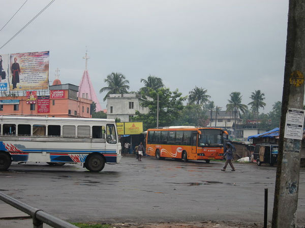 ಕಾಲಡಿ, ಆದಿ ಶಂಕರರ ಜನ್ಮಸ್ಥಳ: