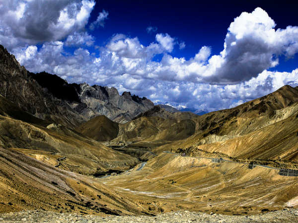 ಅದ್ಭುತ ಪರಿತ್ಯಕ್ತ ಸ್ಥಳಗಳು: