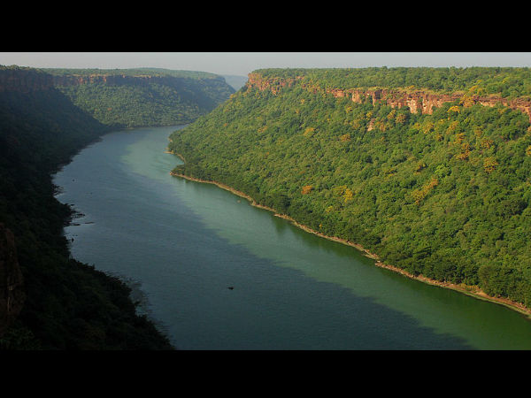 ಅದ್ಭುತ ಪರಿತ್ಯಕ್ತ ಸ್ಥಳಗಳು: