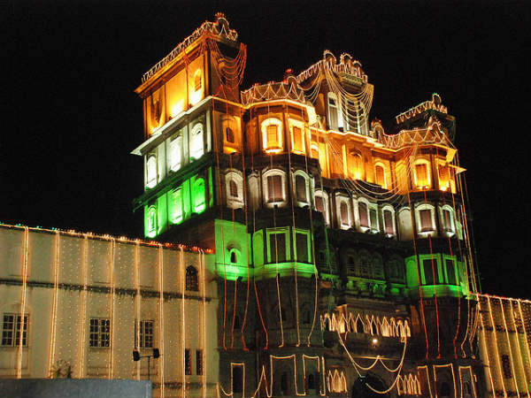 ರಾಷ್ಟ್ರೀಯ ಹೆದ್ದಾರಿ 3: