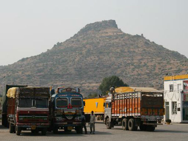 ರಾಷ್ಟ್ರೀಯ ಹೆದ್ದಾರಿ 3: