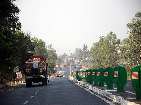 ರಾಷ್ಟ್ರೀಯ ಹೆದ್ದಾರಿ 3: