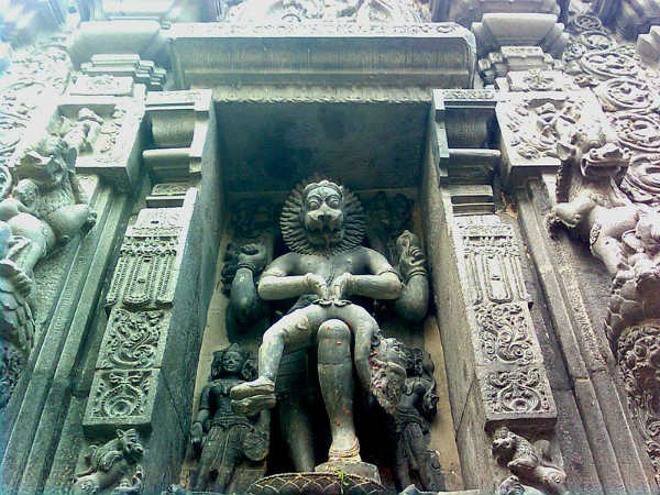 ಸಿಂಹಾಚಲಂ: