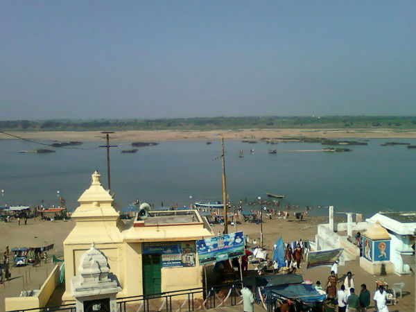 ಭದ್ರಾಚಲಂ: