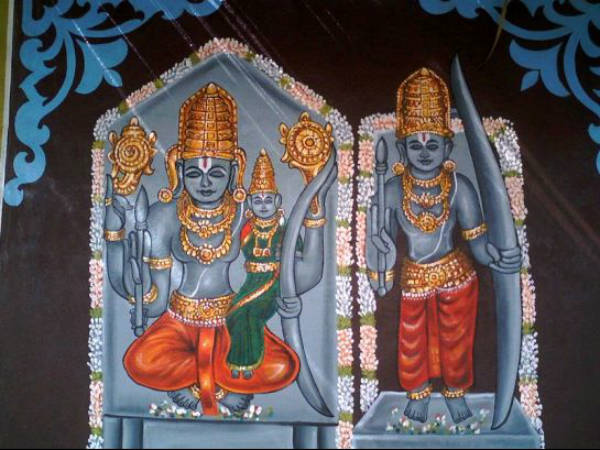 ಭದ್ರಾಚಲಂ: