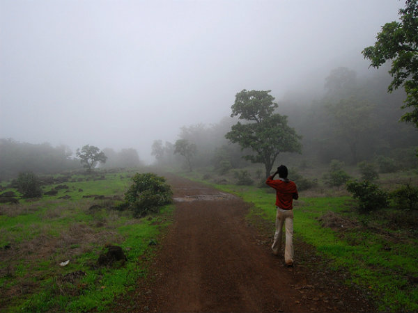 ಮಳೆಗಾಲದಲ್ಲಿ ಭಾರತ ಪ್ರವಾಸ: